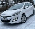 Белый Хендай i30, объемом двигателя 1.6 л и пробегом 240 тыс. км за 8800 $, фото 1 на Automoto.ua