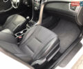 Белый Хендай i30, объемом двигателя 1.6 л и пробегом 239 тыс. км за 8900 $, фото 64 на Automoto.ua