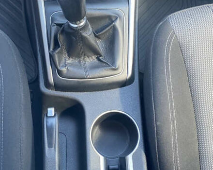 Белый Хендай i30, объемом двигателя 1.58 л и пробегом 224 тыс. км за 8300 $, фото 17 на Automoto.ua