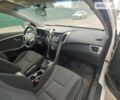 Білий Хендай i30, об'ємом двигуна 1.58 л та пробігом 230 тис. км за 9600 $, фото 11 на Automoto.ua