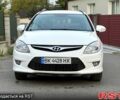 Білий Хендай i30, об'ємом двигуна 1.6 л та пробігом 270 тис. км за 6500 $, фото 1 на Automoto.ua