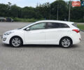 Белый Хендай i30, объемом двигателя 1.6 л и пробегом 239 тыс. км за 8900 $, фото 6 на Automoto.ua