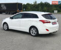 Белый Хендай i30, объемом двигателя 1.6 л и пробегом 239 тыс. км за 8900 $, фото 8 на Automoto.ua