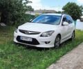 Білий Хендай i30, об'ємом двигуна 1.58 л та пробігом 227 тис. км за 6200 $, фото 1 на Automoto.ua