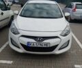 Білий Хендай i30, об'ємом двигуна 1.58 л та пробігом 230 тис. км за 9600 $, фото 2 на Automoto.ua