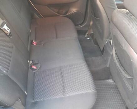 Белый Хендай i30, объемом двигателя 1.58 л и пробегом 217 тыс. км за 7900 $, фото 6 на Automoto.ua