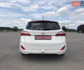 Белый Хендай i30, объемом двигателя 1.6 л и пробегом 239 тыс. км за 8900 $, фото 9 на Automoto.ua