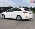 Белый Хендай i30, объемом двигателя 1.6 л и пробегом 239 тыс. км за 8900 $, фото 22 на Automoto.ua