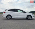 Белый Хендай i30, объемом двигателя 1.6 л и пробегом 239 тыс. км за 8900 $, фото 13 на Automoto.ua