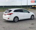 Белый Хендай i30, объемом двигателя 1.6 л и пробегом 239 тыс. км за 8900 $, фото 20 на Automoto.ua
