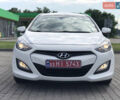 Белый Хендай i30, объемом двигателя 1.6 л и пробегом 239 тыс. км за 8900 $, фото 2 на Automoto.ua