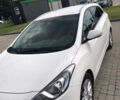 Белый Хендай i30, объемом двигателя 1.6 л и пробегом 239 тыс. км за 8900 $, фото 28 на Automoto.ua