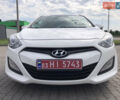Белый Хендай i30, объемом двигателя 1.6 л и пробегом 239 тыс. км за 8900 $, фото 26 на Automoto.ua