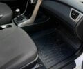 Белый Хендай i30, объемом двигателя 1.4 л и пробегом 163 тыс. км за 7600 $, фото 1 на Automoto.ua