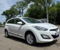 Белый Хендай i30, объемом двигателя 1.6 л и пробегом 270 тыс. км за 7900 $, фото 1 на Automoto.ua