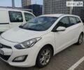 Білий Хендай i30, об'ємом двигуна 1.58 л та пробігом 230 тис. км за 9600 $, фото 1 на Automoto.ua