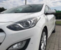 Белый Хендай i30, объемом двигателя 1.6 л и пробегом 239 тыс. км за 8900 $, фото 27 на Automoto.ua