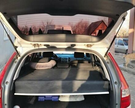 Белый Хендай i30, объемом двигателя 1.58 л и пробегом 217 тыс. км за 7900 $, фото 13 на Automoto.ua