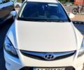 Білий Хендай i30, об'ємом двигуна 1.6 л та пробігом 310 тис. км за 7100 $, фото 1 на Automoto.ua