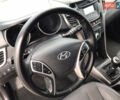 Белый Хендай i30, объемом двигателя 1.6 л и пробегом 239 тыс. км за 8900 $, фото 49 на Automoto.ua