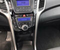Белый Хендай i30, объемом двигателя 1.6 л и пробегом 239 тыс. км за 8900 $, фото 54 на Automoto.ua