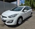 Белый Хендай i30, объемом двигателя 1.6 л и пробегом 270 тыс. км за 7900 $, фото 1 на Automoto.ua