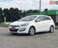 Белый Хендай i30, объемом двигателя 1.6 л и пробегом 239 тыс. км за 8900 $, фото 24 на Automoto.ua