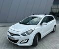 Белый Хендай i30, объемом двигателя 1.58 л и пробегом 241 тыс. км за 7300 $, фото 1 на Automoto.ua