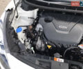 Белый Хендай i30, объемом двигателя 1.6 л и пробегом 239 тыс. км за 8900 $, фото 80 на Automoto.ua