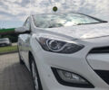 Белый Хендай i30, объемом двигателя 1.6 л и пробегом 239 тыс. км за 8900 $, фото 29 на Automoto.ua