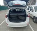 Білий Хендай i30, об'ємом двигуна 1.58 л та пробігом 230 тис. км за 9600 $, фото 5 на Automoto.ua