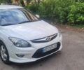 Белый Хендай i30, объемом двигателя 1.6 л и пробегом 271 тыс. км за 6500 $, фото 1 на Automoto.ua