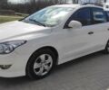 Білий Хендай i30, об'ємом двигуна 1.6 л та пробігом 192 тис. км за 7300 $, фото 1 на Automoto.ua