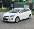 Белый Хендай i30, объемом двигателя 1.6 л и пробегом 239 тыс. км за 8900 $, фото 17 на Automoto.ua