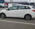Білий Хендай i30, об'ємом двигуна 1.58 л та пробігом 230 тис. км за 9600 $, фото 3 на Automoto.ua