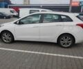 Білий Хендай i30, об'ємом двигуна 1.6 л та пробігом 231 тис. км за 9700 $, фото 1 на Automoto.ua
