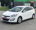 Белый Хендай i30, объемом двигателя 1.6 л и пробегом 239 тыс. км за 8900 $, фото 4 на Automoto.ua