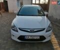 Белый Хендай i30, объемом двигателя 1.58 л и пробегом 217 тыс. км за 7900 $, фото 24 на Automoto.ua