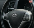 Белый Хендай i30, объемом двигателя 1.6 л и пробегом 270 тыс. км за 6800 $, фото 14 на Automoto.ua