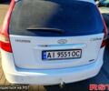 Белый Хендай i30, объемом двигателя 1.6 л и пробегом 310 тыс. км за 7100 $, фото 4 на Automoto.ua