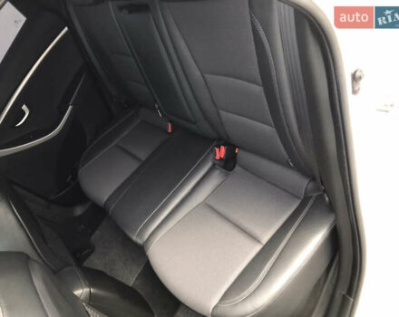 Белый Хендай i30, объемом двигателя 1.6 л и пробегом 239 тыс. км за 8900 $, фото 61 на Automoto.ua