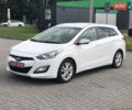 Белый Хендай i30, объемом двигателя 1.6 л и пробегом 239 тыс. км за 8900 $, фото 25 на Automoto.ua