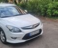Белый Хендай i30, объемом двигателя 1.6 л и пробегом 271 тыс. км за 6500 $, фото 1 на Automoto.ua