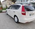 Белый Хендай i30, объемом двигателя 1.58 л и пробегом 180 тыс. км за 7000 $, фото 8 на Automoto.ua