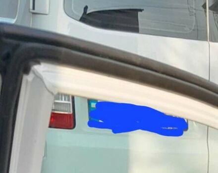 Белый Хендай i30, объемом двигателя 1.58 л и пробегом 217 тыс. км за 7900 $, фото 11 на Automoto.ua