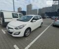 Білий Хендай i30, об'ємом двигуна 1.58 л та пробігом 230 тис. км за 9600 $, фото 1 на Automoto.ua