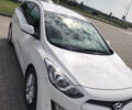 Белый Хендай i30, объемом двигателя 1.6 л и пробегом 239 тыс. км за 8900 $, фото 30 на Automoto.ua