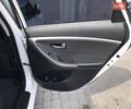 Белый Хендай i30, объемом двигателя 1.6 л и пробегом 239 тыс. км за 8900 $, фото 66 на Automoto.ua