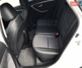 Белый Хендай i30, объемом двигателя 1.6 л и пробегом 239 тыс. км за 8900 $, фото 59 на Automoto.ua