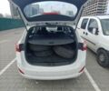 Білий Хендай i30, об'ємом двигуна 1.6 л та пробігом 231 тис. км за 9700 $, фото 3 на Automoto.ua
